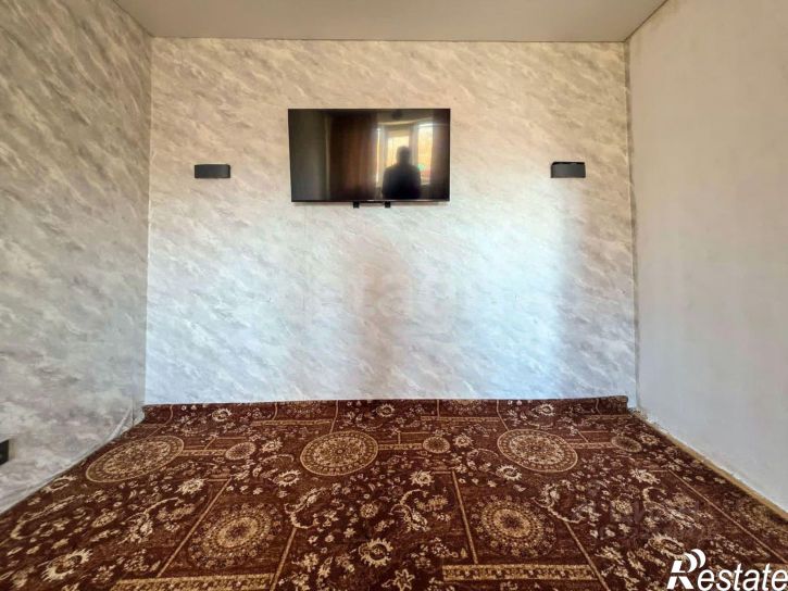 2-комн квартира Молодёжная улица, 1А,  д. 1А