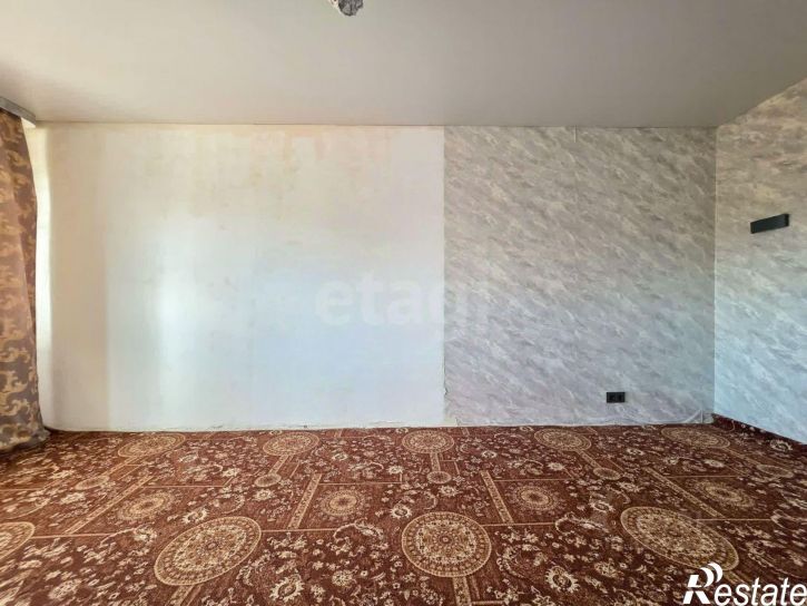 2-комн квартира Молодёжная улица, 1А,  д. 1А