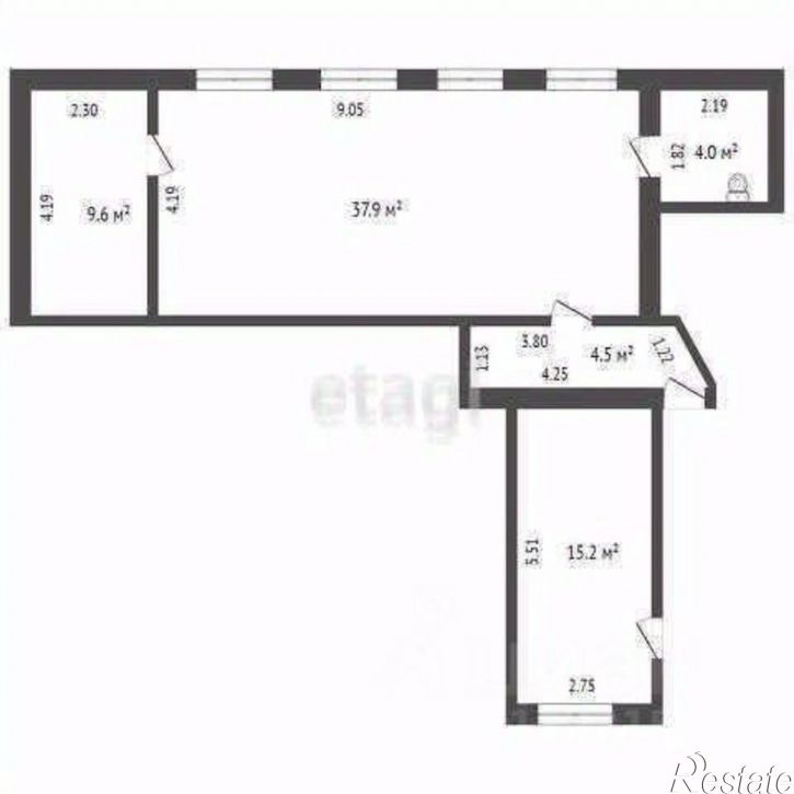 Офис Миасский городской округ