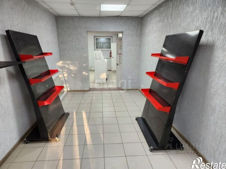 Офис Миасский городской округ