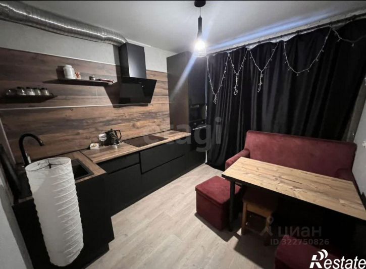 1-комн квартира проспект Макеева, 79,  д. 79