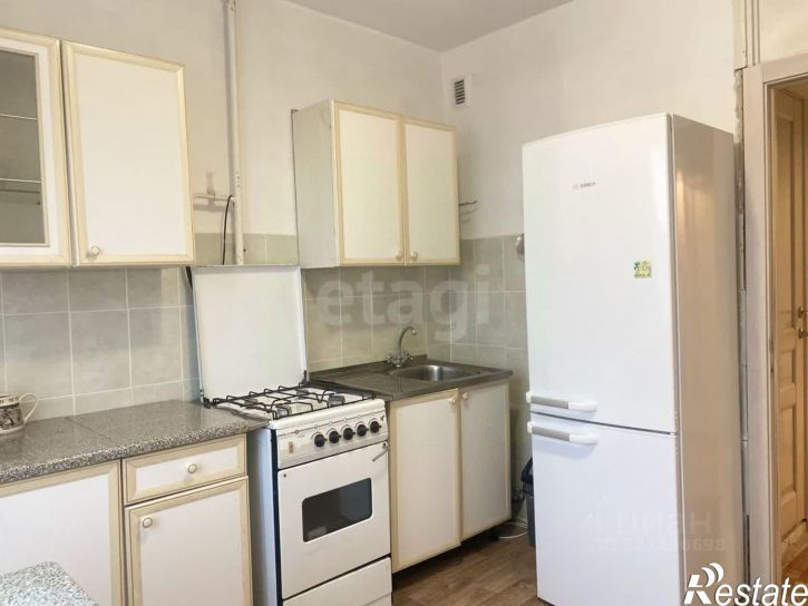 2-комн квартира улица Лихачёва, 47,  д. 47