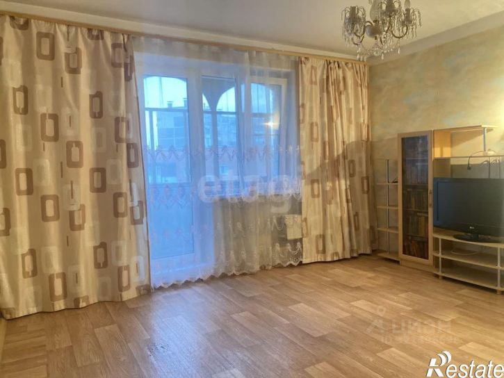 2-комн квартира улица Лихачёва, 47,  д. 47