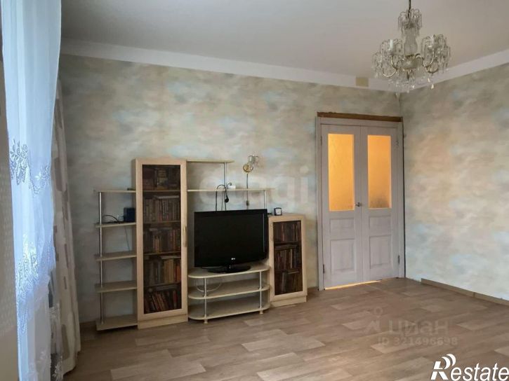 2-комн квартира улица Лихачёва, 47,  д. 47