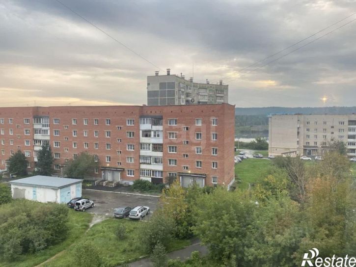 2-комн квартира улица Лихачёва, 47,  д. 47