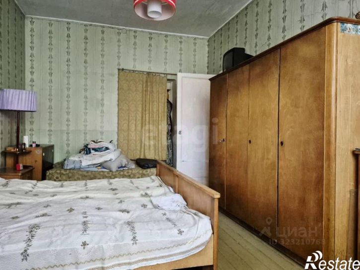 3-комн квартира проспект Макеева, 4,  д. 4