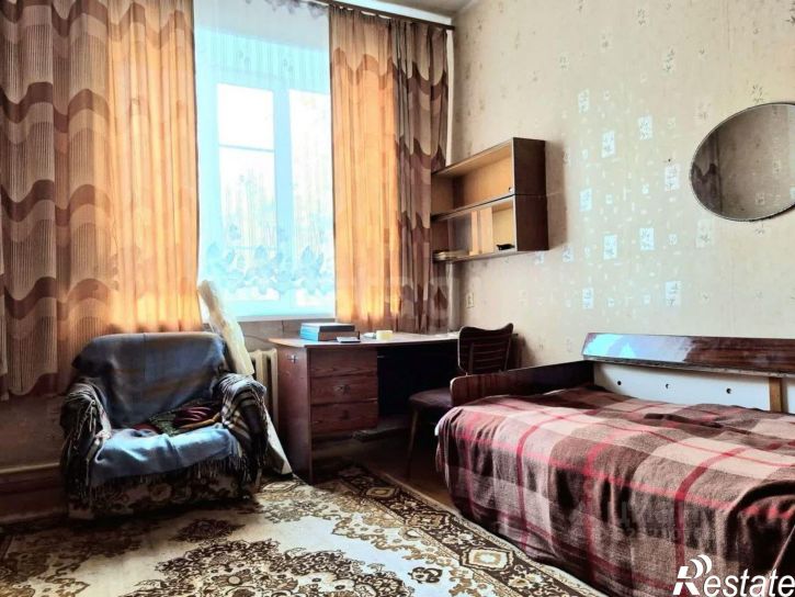 3-комн квартира проспект Макеева, 4,  д. 4