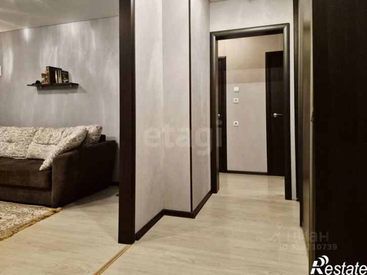 2-комн квартира улица 8 Марта, 147,  д. 147