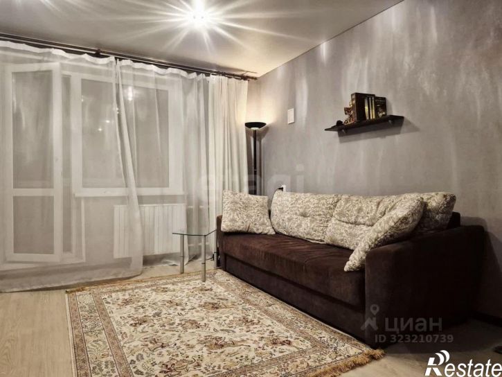 2-комн квартира улица 8 Марта, 147,  д. 147