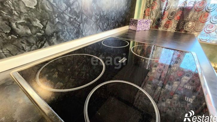 3-комн квартира проспект Октября, 52,  д. 52