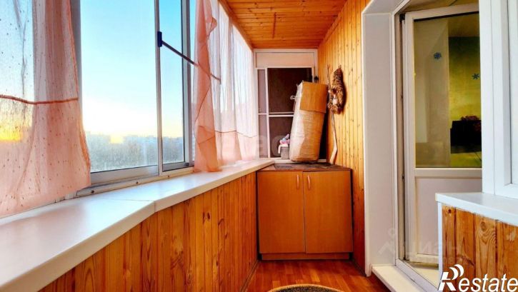 3-комн квартира проспект Октября, 52,  д. 52