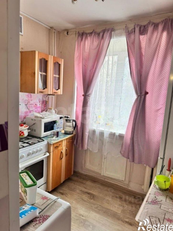 2-комн квартира Миасский городской округ