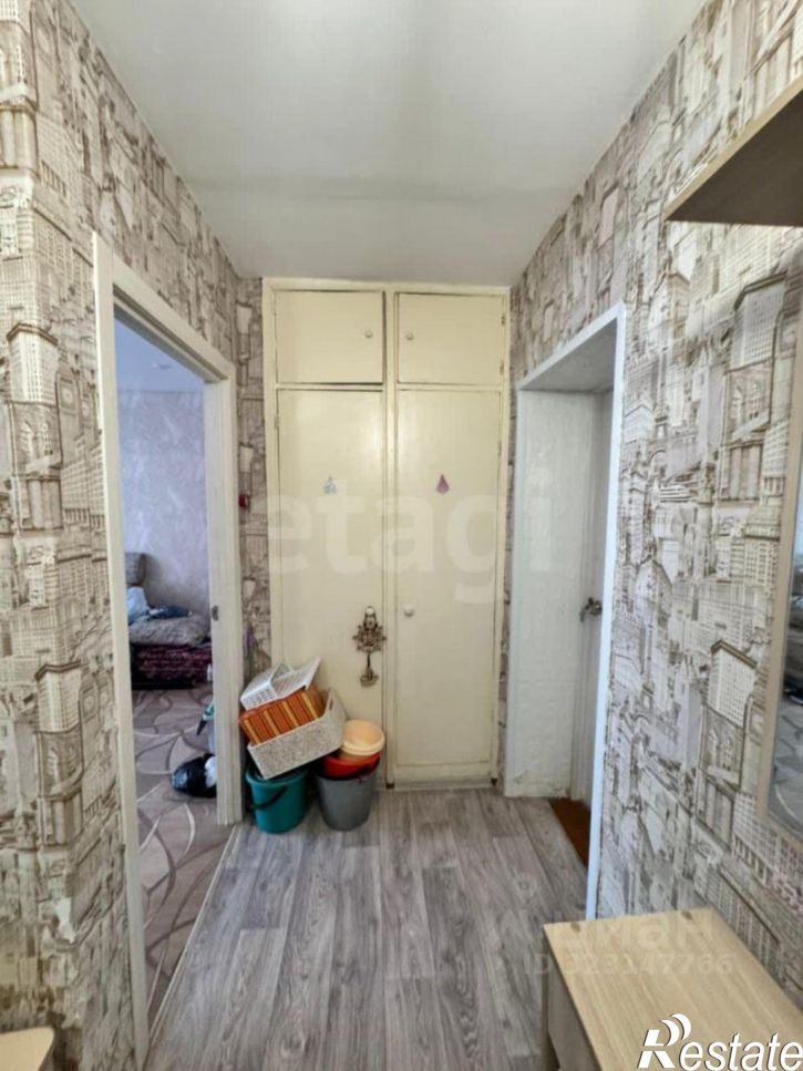 2-комн квартира Миасский городской округ