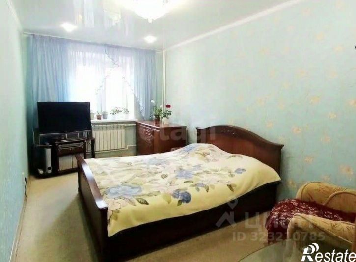 2-комн квартира улица Инструментальщиков, 5,  д. 5