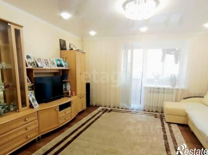 2-комн квартира улица Инструментальщиков, 5,  д. 5