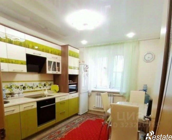 2-комн квартира улица Инструментальщиков, 5,  д. 5