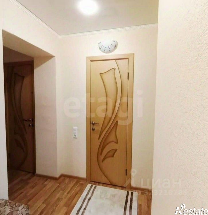 2-комн квартира улица Инструментальщиков, 5,  д. 5