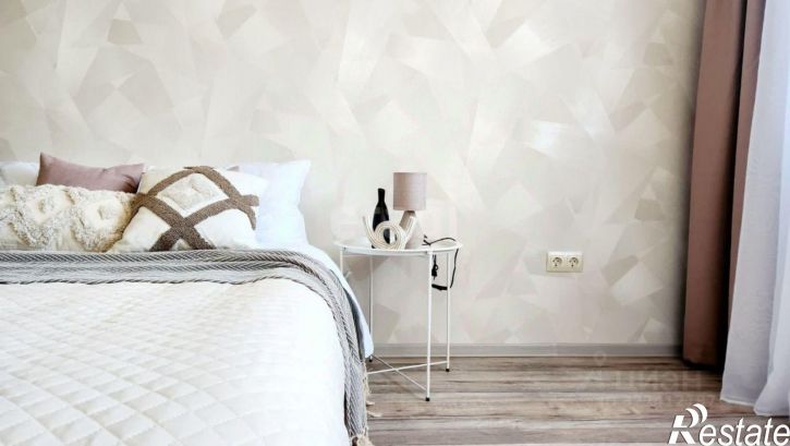 2-комн квартира Нечётная улица, 4,  д. 4