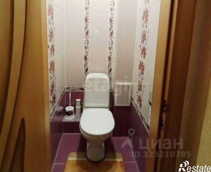 2-комн квартира улица Инструментальщиков, 5,  д. 5