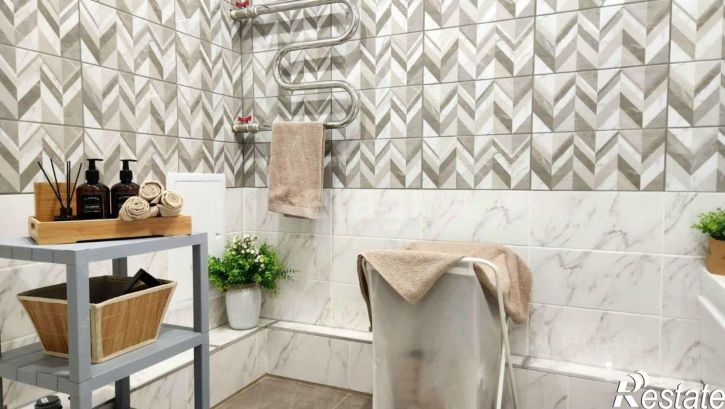 2-комн квартира Нечётная улица, 4,  д. 4