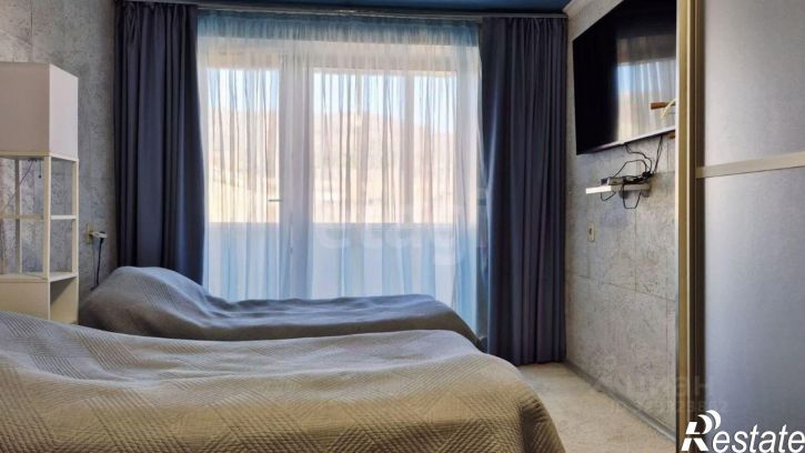 3-комн квартира улица 8 Марта, 197,  д. 197