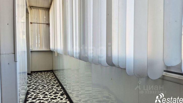 3-комн квартира улица 8 Марта, 197,  д. 197