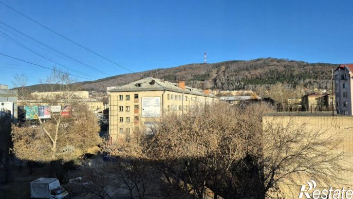 3-комн квартира улица 8 Марта, 197,  д. 197