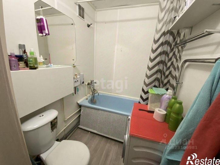 2-комн квартира Миасский городской округ