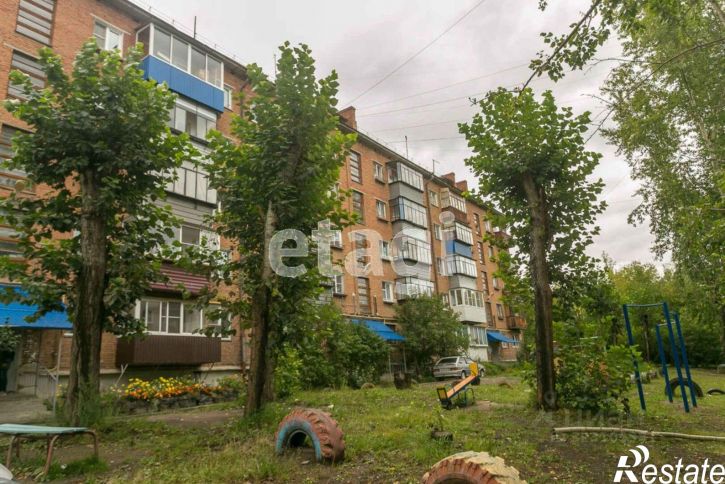 2-комн квартира Миасский городской округ