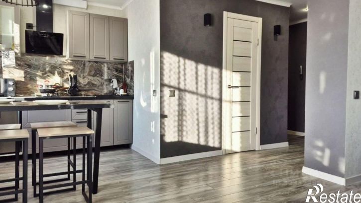 1-комн квартира Миасский городской округ