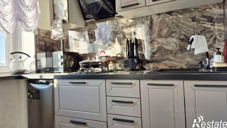 1-комн квартира Миасский городской округ