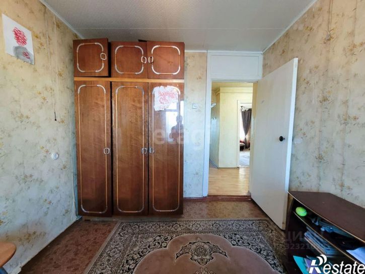 3-комн квартира Миасский городской округ