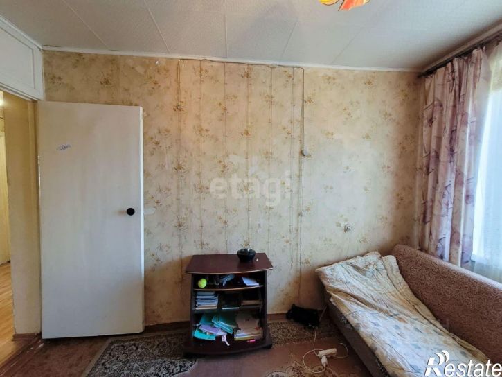 3-комн квартира Миасский городской округ