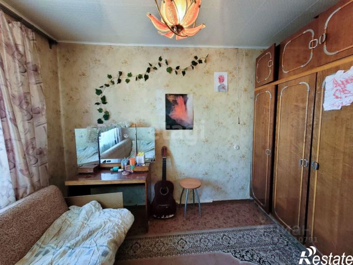 3-комн квартира Миасский городской округ