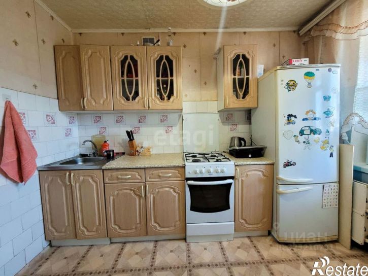 3-комн квартира Миасский городской округ