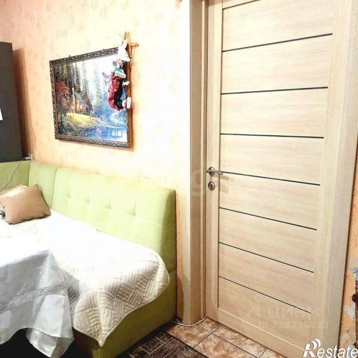 3-комн квартира Миасский городской округ