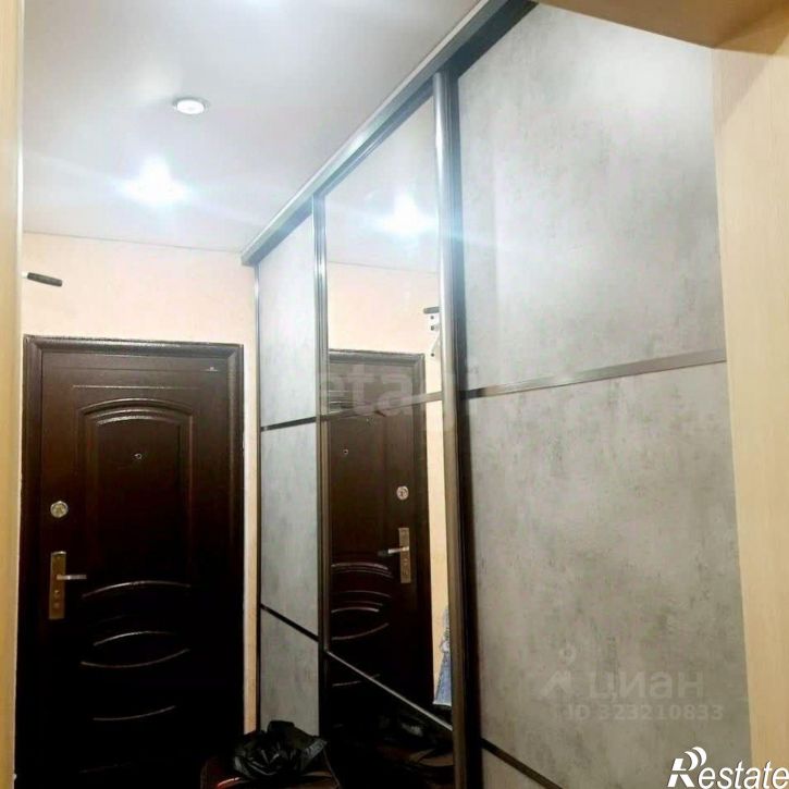 3-комн квартира Миасский городской округ