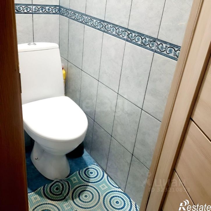 3-комн квартира Миасский городской округ