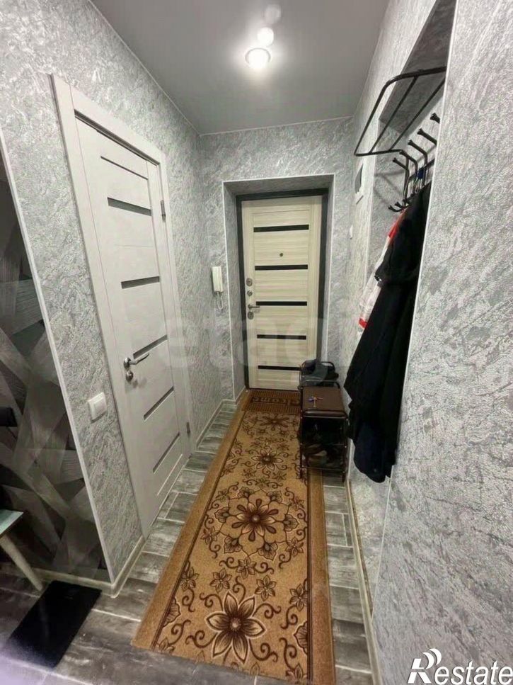 2-комн квартира Миасский городской округ