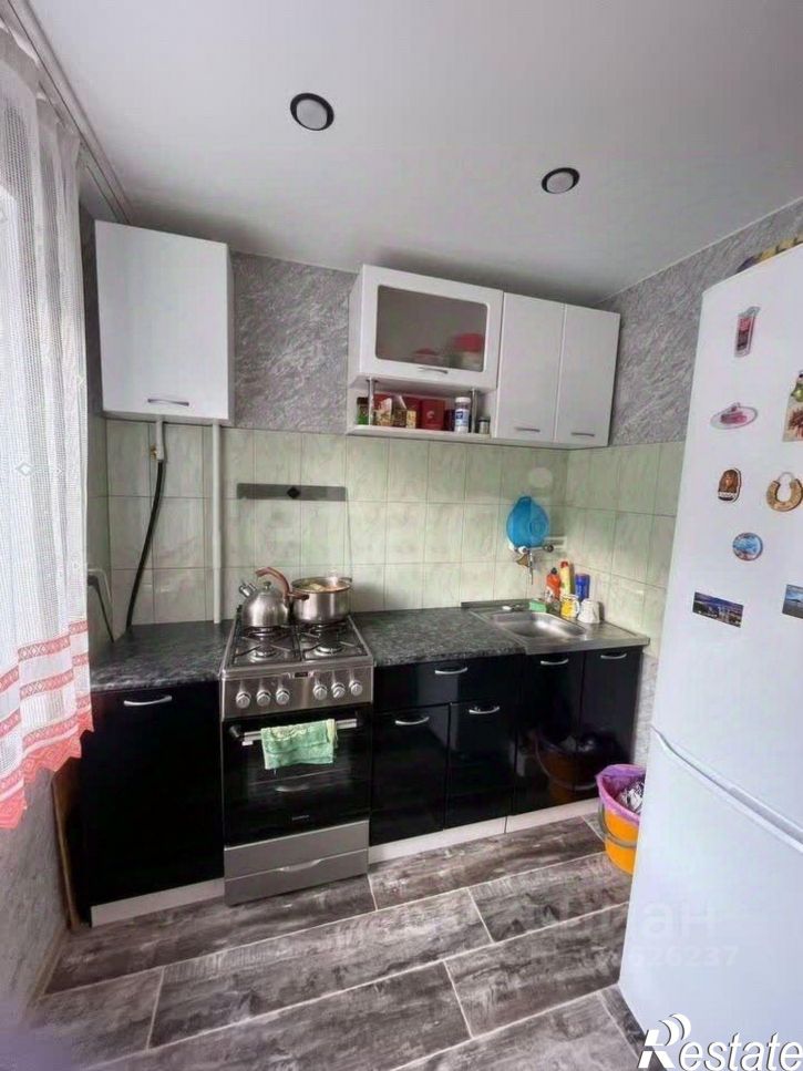 2-комн квартира Миасский городской округ