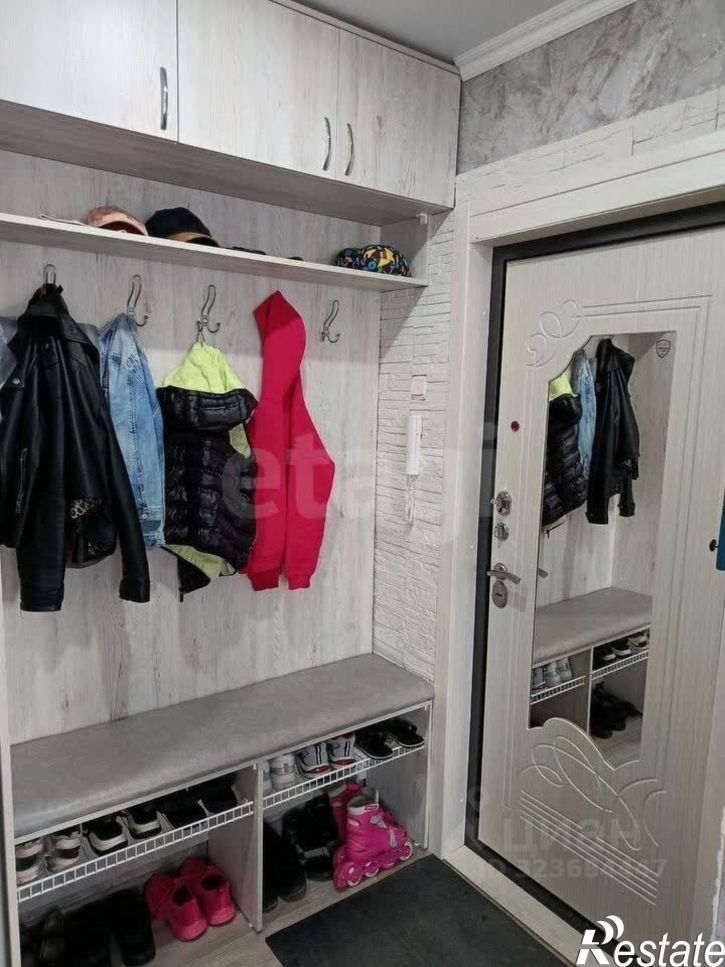 1-комн квартира проспект Макеева, 79,  д. 79