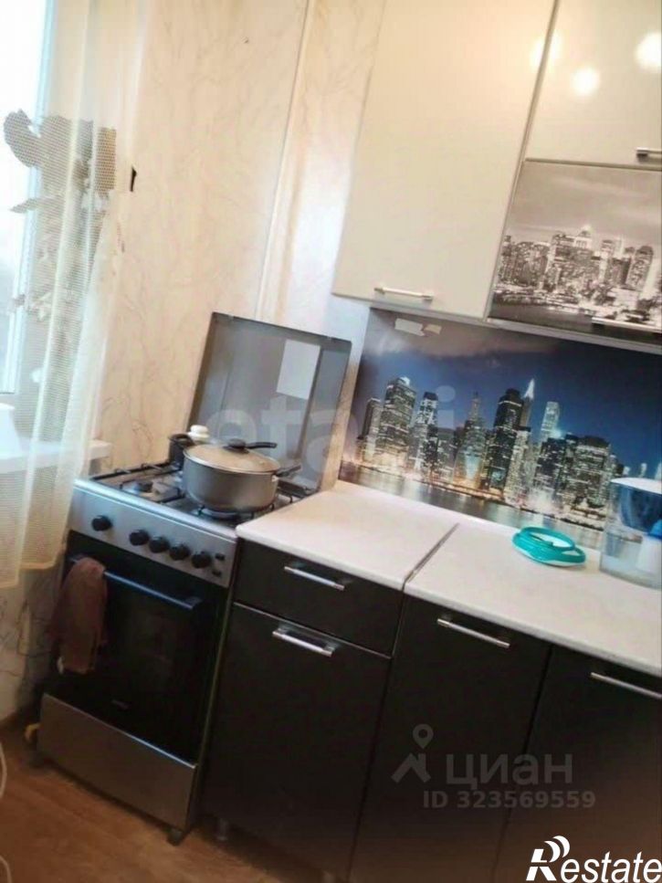 1-комн квартира Миасский городской округ