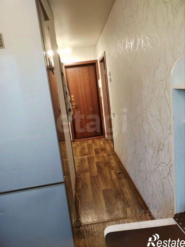 1-комн квартира Миасский городской округ