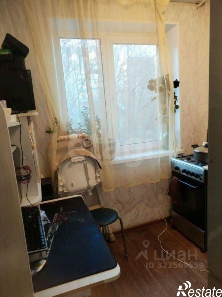 1-комн квартира Миасский городской округ