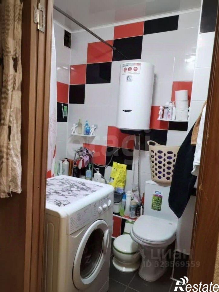 1-комн квартира Миасский городской округ