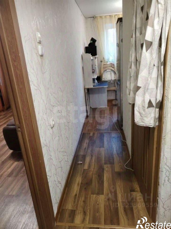 1-комн квартира Миасский городской округ