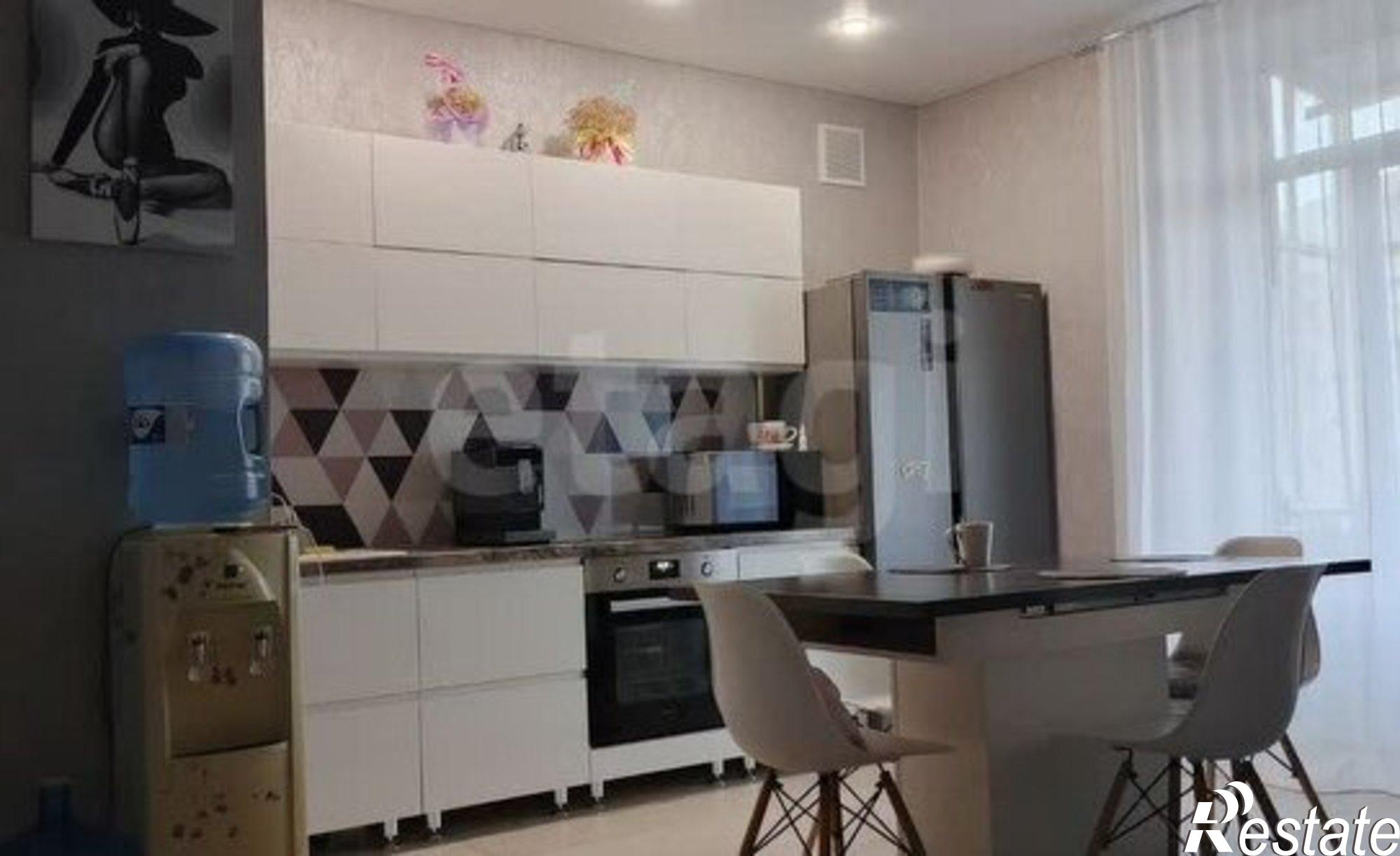 Купить квартиру за 8 700 000 рублей на проспект Автозаводцев, 11