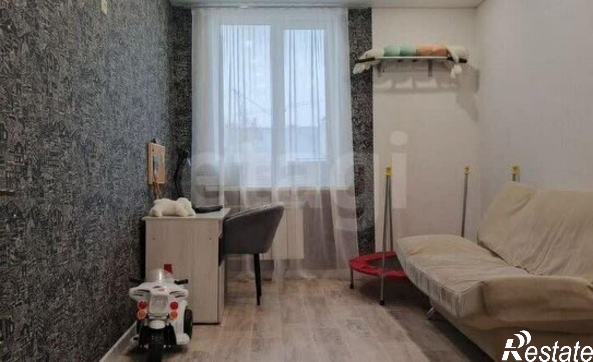 Купить квартиру за 8 700 000 рублей на проспект Автозаводцев, 11