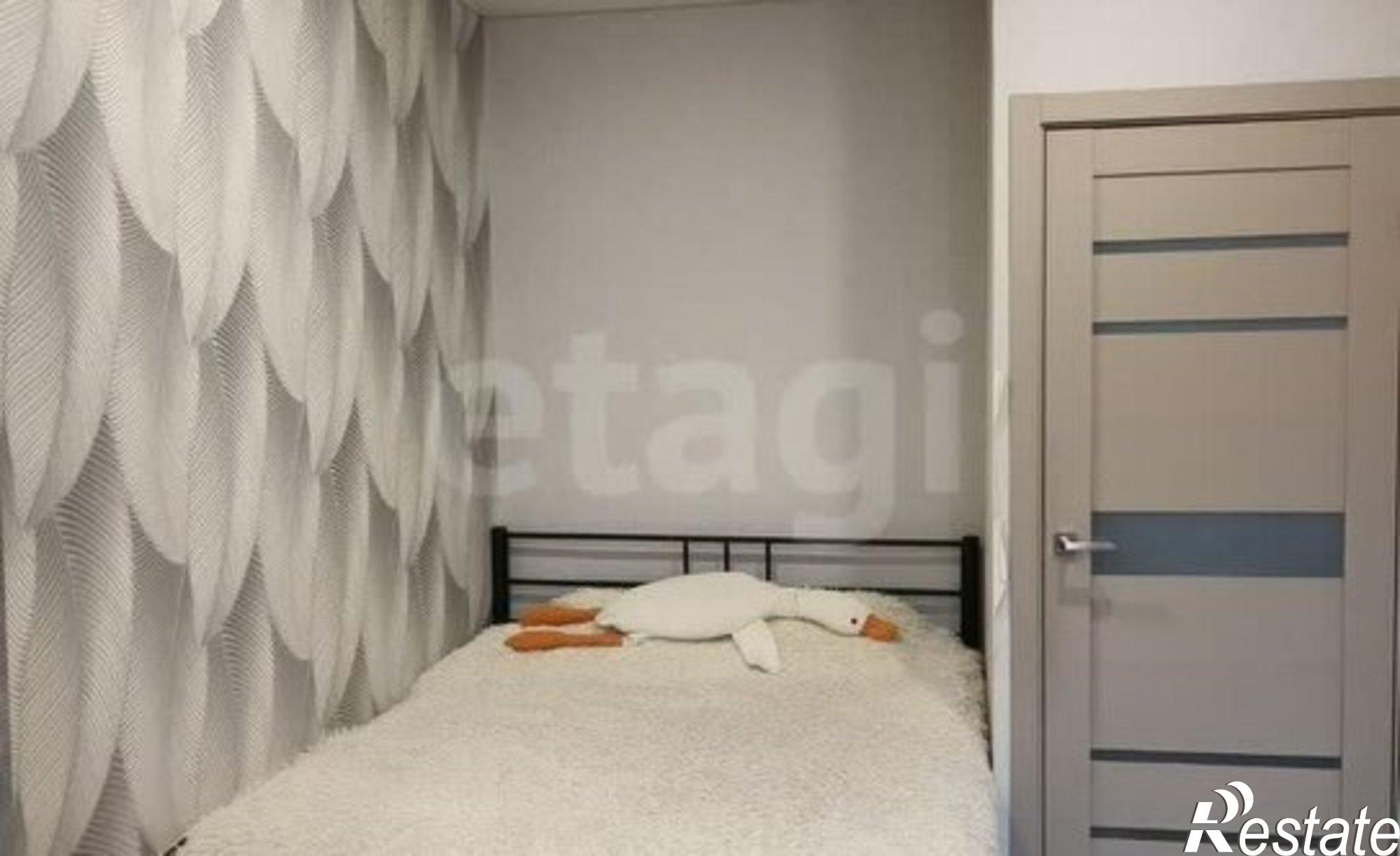 Купить квартиру за 8 700 000 рублей на проспект Автозаводцев, 11