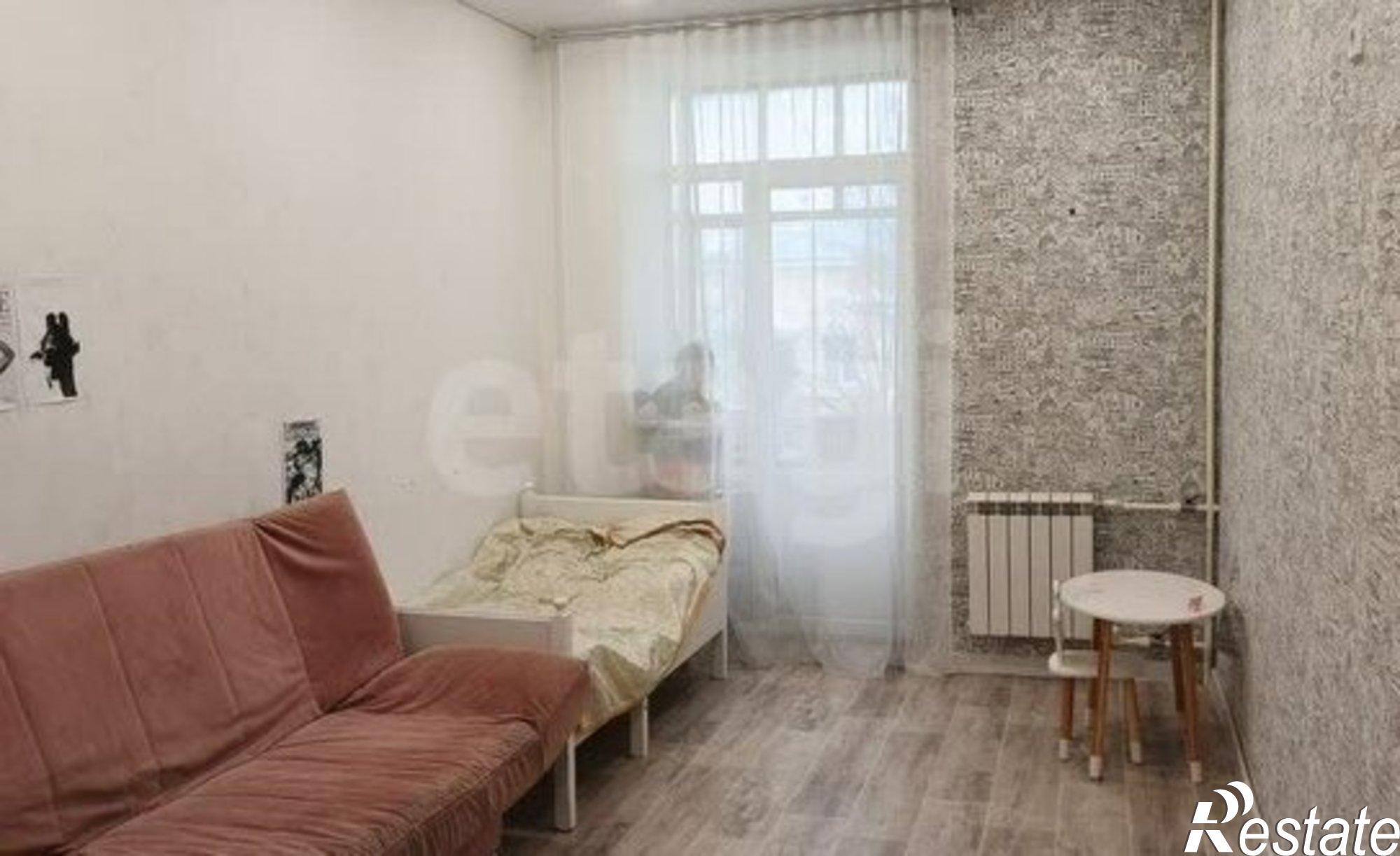 Купить квартиру за 8 700 000 рублей на проспект Автозаводцев, 11